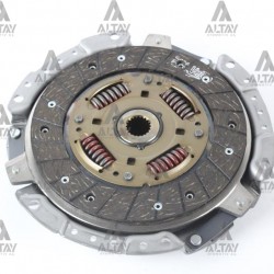 DEBRİYAJ SETİ JAZZ 08 = 1.4 DEBRİYAJ SETİ JAZZ 08 = 1.4